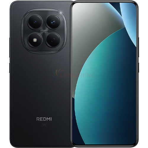 Điện thoại Xiaomi Redmi Note 15 Pro (8GB/256GB) - Hàng chính hãng