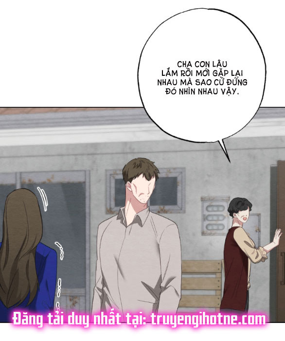 Mối Quan Hệ Đơn Giản chapter 49.1 - Trang 13