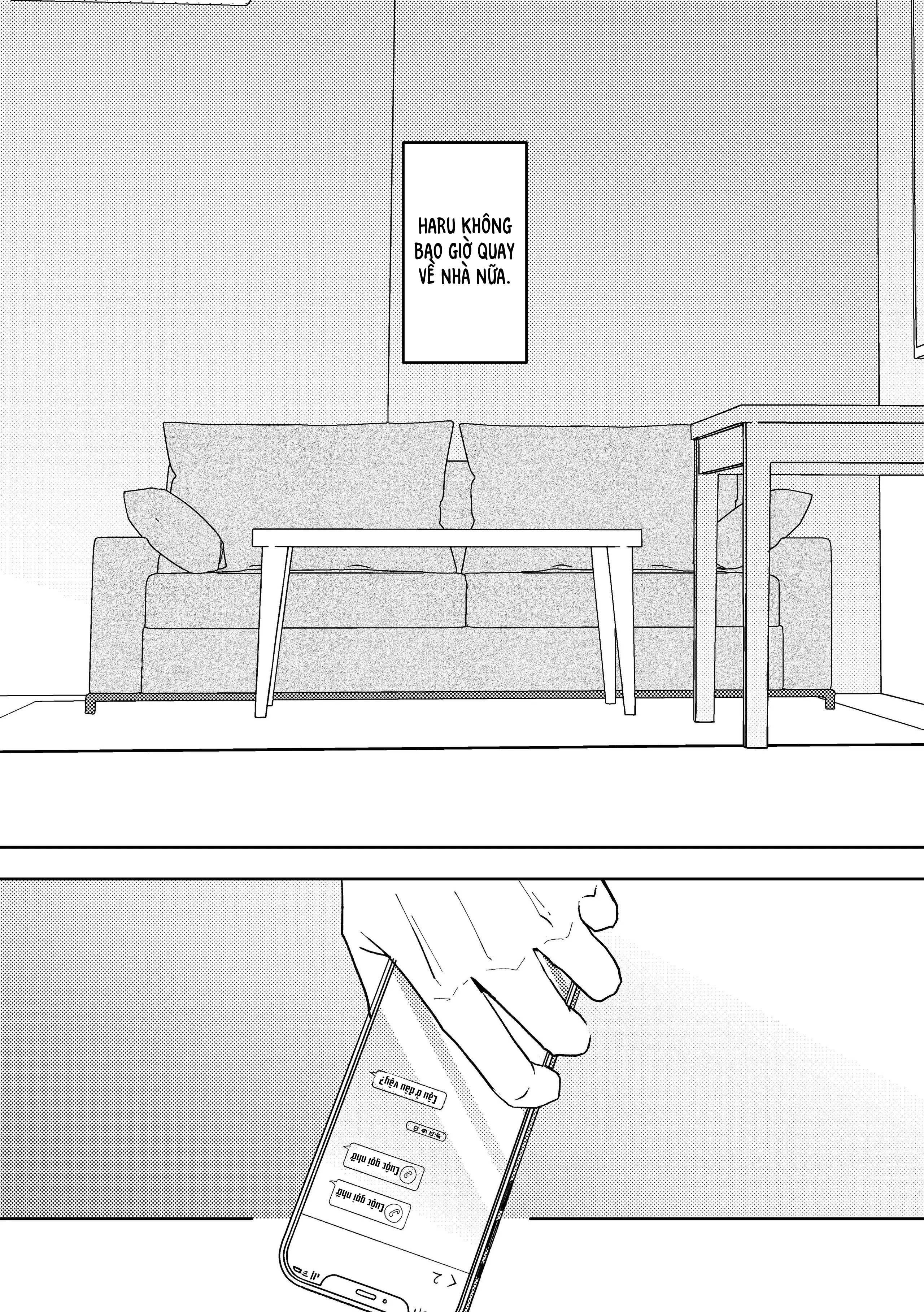 oneshot vicera comics house chapter 143.1 20