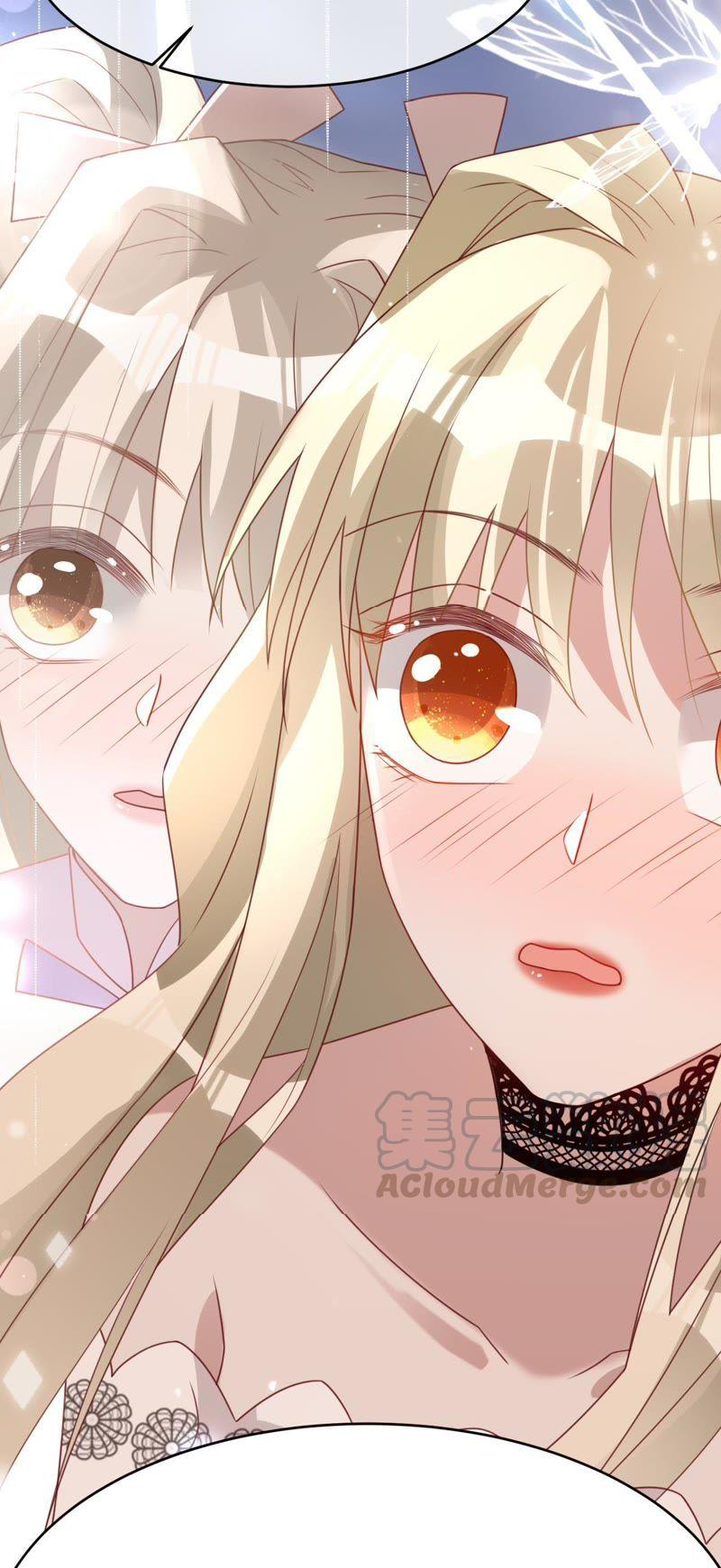 thần luân mật luyến chapter 117 7