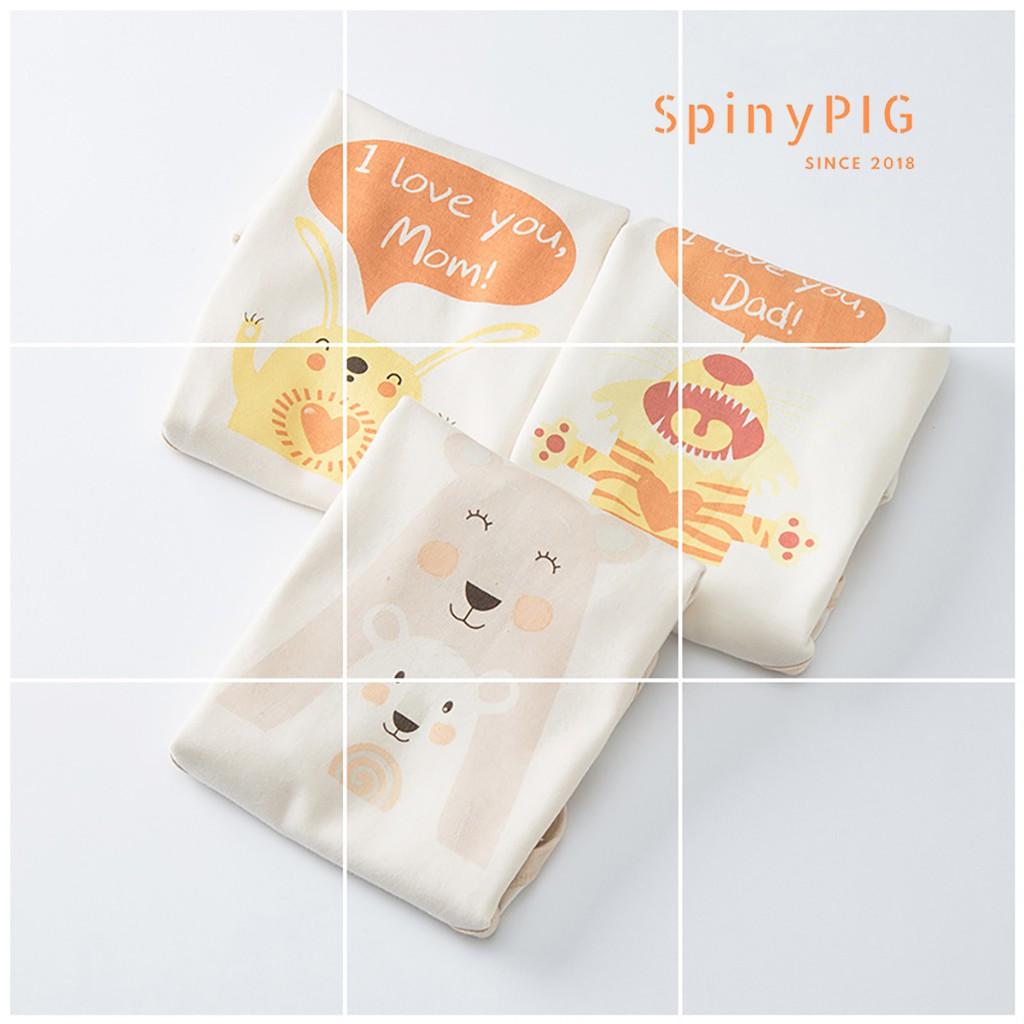 Bộ body cho bé sơ sinh 0-2 tuổi body chip cộc tay cotton tự nhiên không chất tẩy nhuộm mềm mại cho bé trai bé gái mùa hè