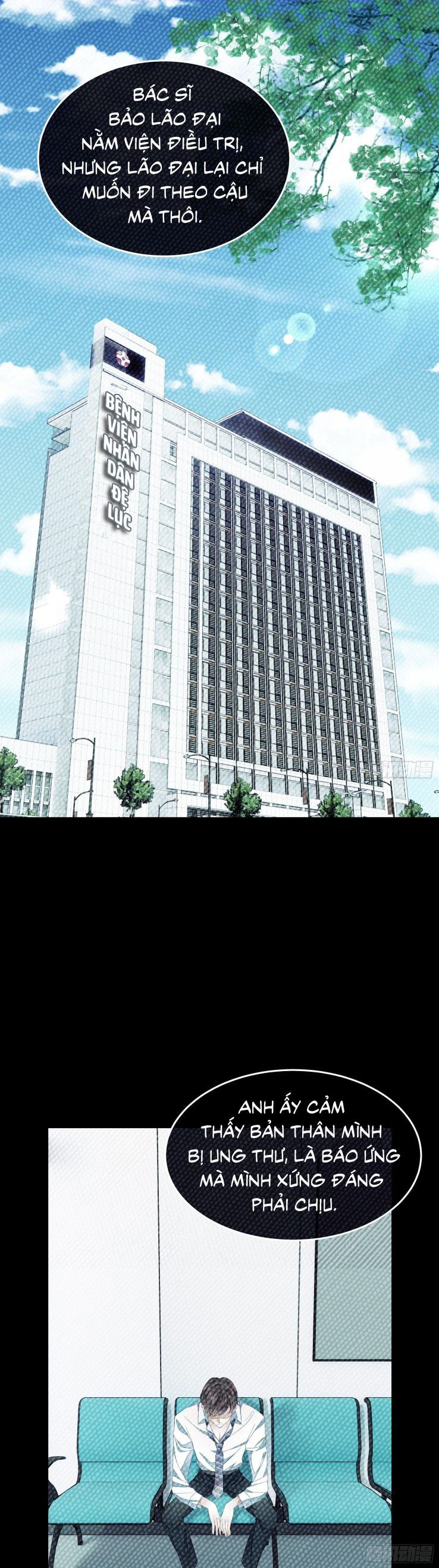 tôi nghi ngờ hệ thống thích tôi chapter 6 1