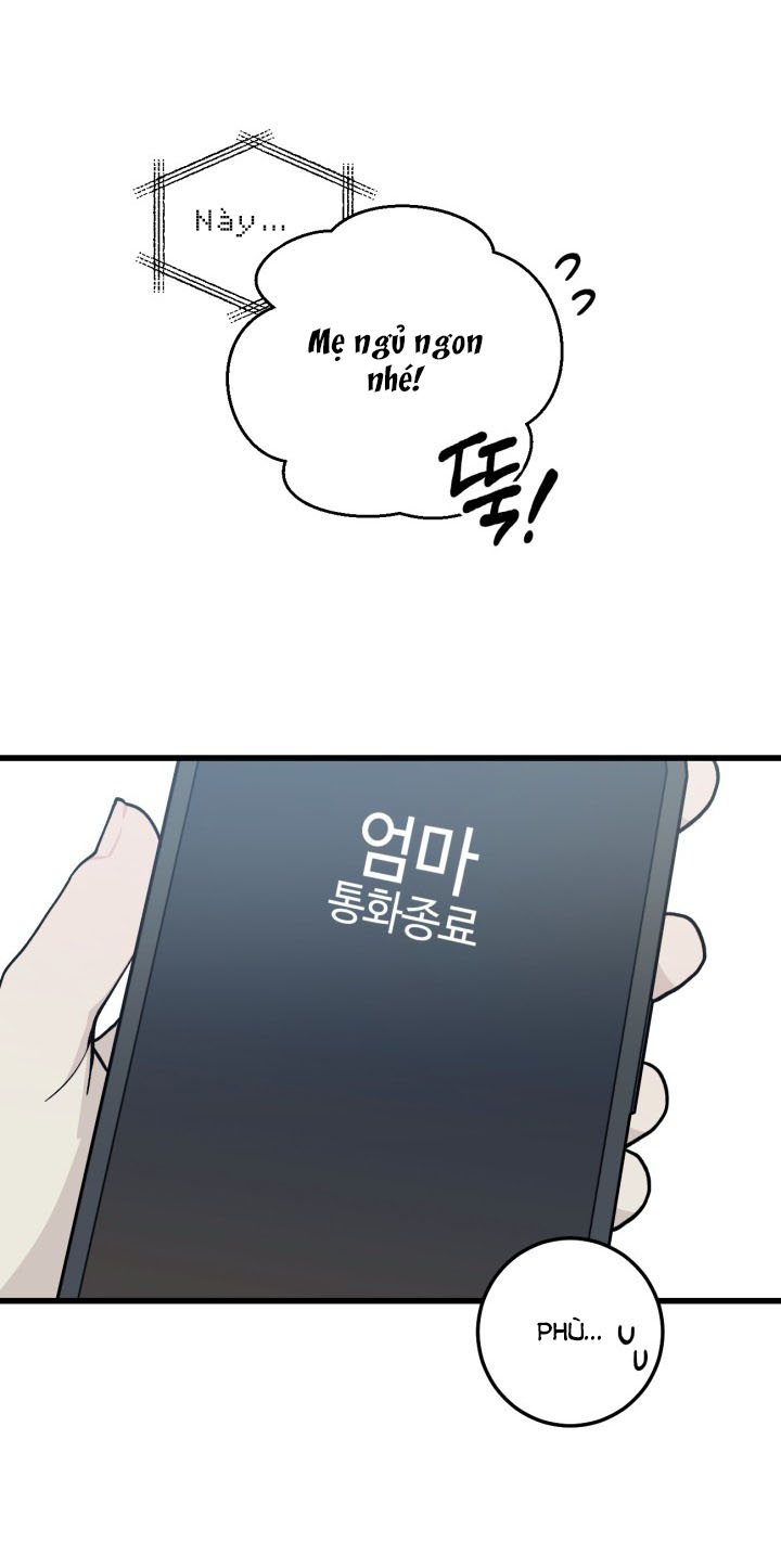 quy luật về rác rưởi chapter 1.2 22