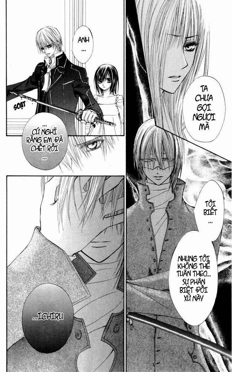 hiệp sĩ vampire chapter 18 30