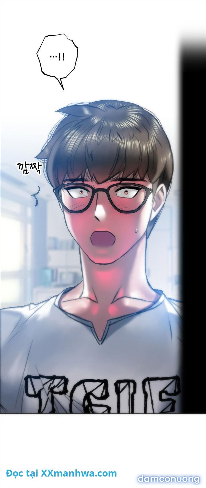 những cô vợ chiến lợi phẩm chapter 41 6