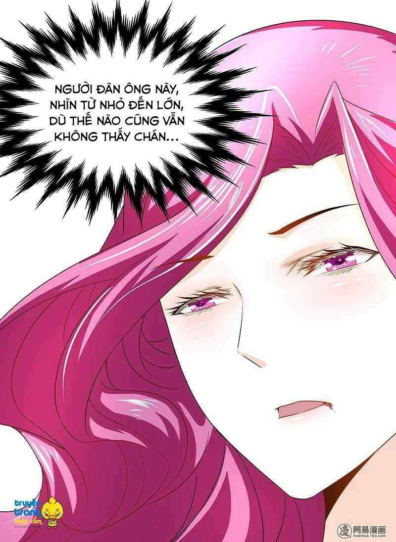 cường sủng hào môn tiểu manh thê chapter 41 17