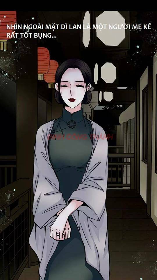 huyễn thực chapter 1.5 17