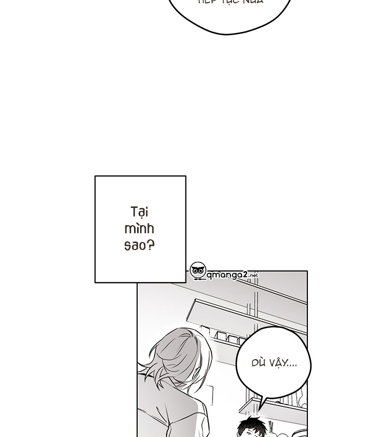 bữa tiệc của những đóa hoa chapter 20 8