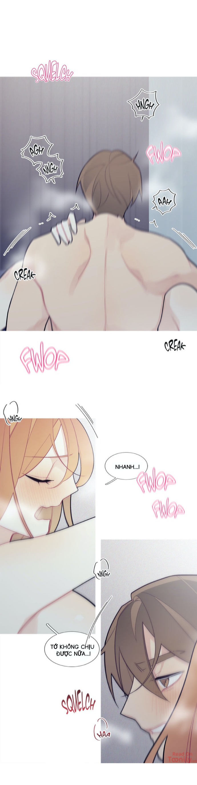 chuyện quái gì đang xảy ra? chapter 69 21