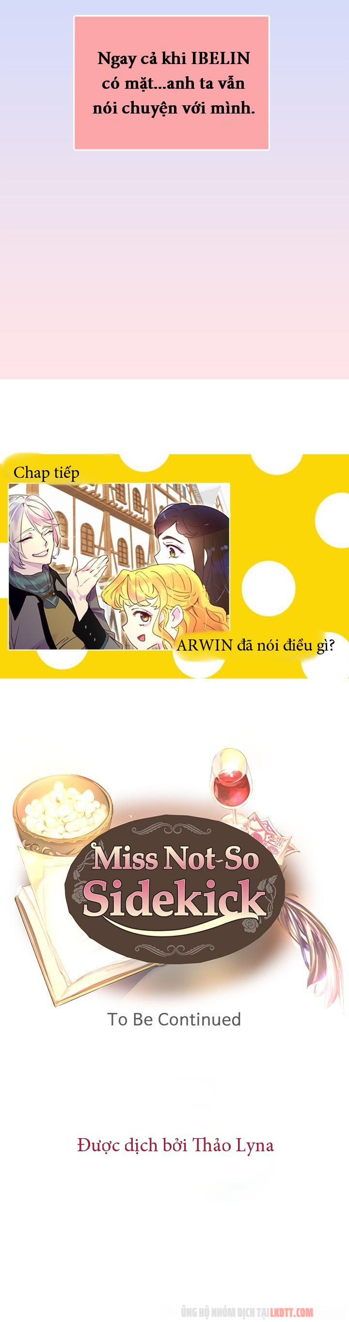 đừng xem thường nữ phụ chapter 37 17