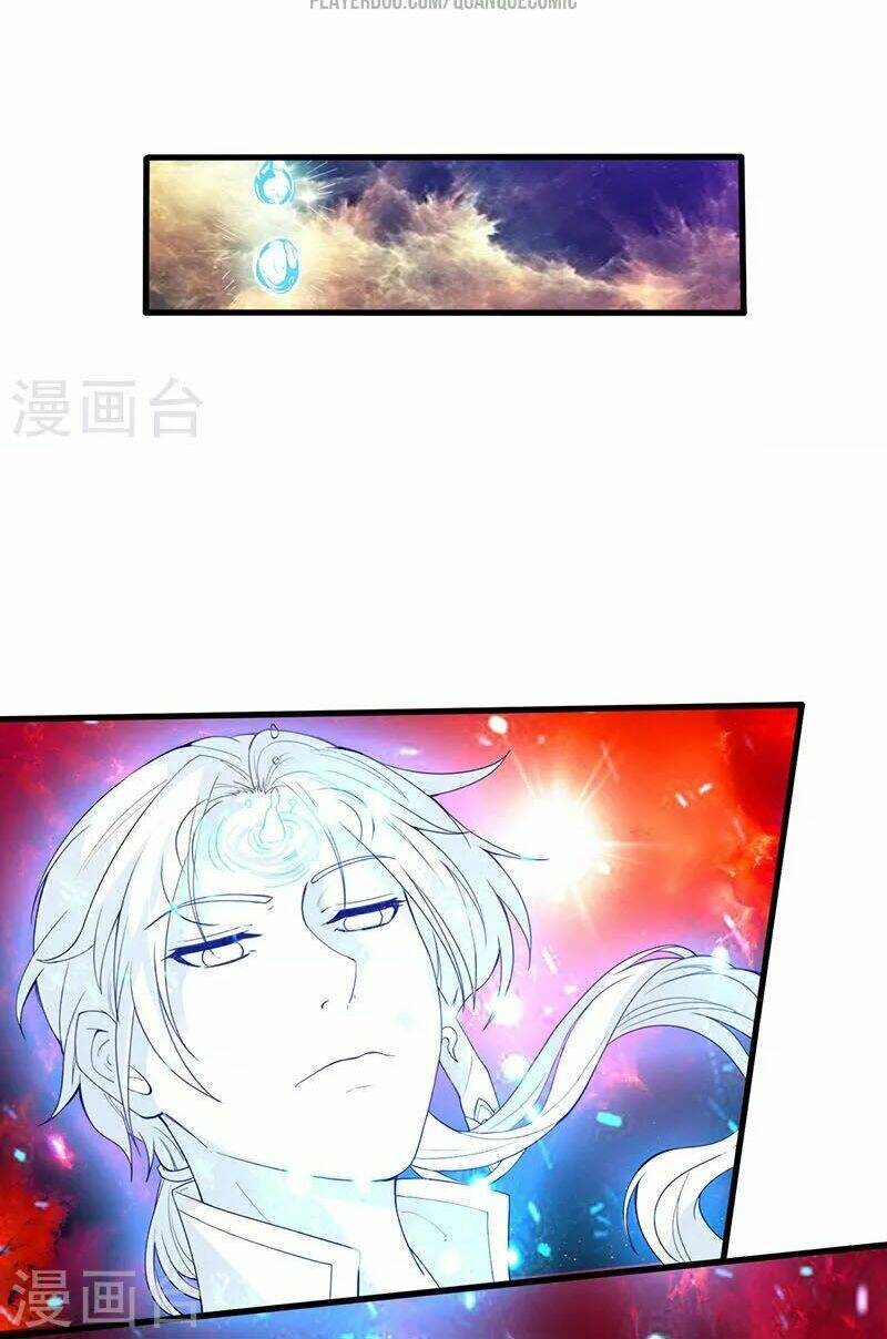 cuồng bạo nghịch tập chapter 2 11