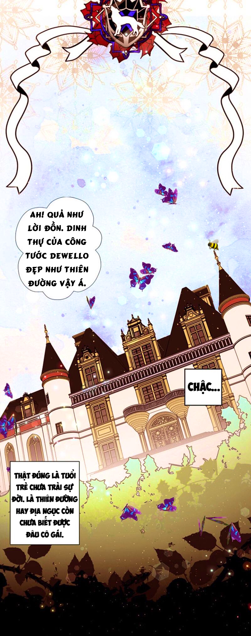 cuộc sống nhàm chán của quý cô tái sinh chapter 4 18