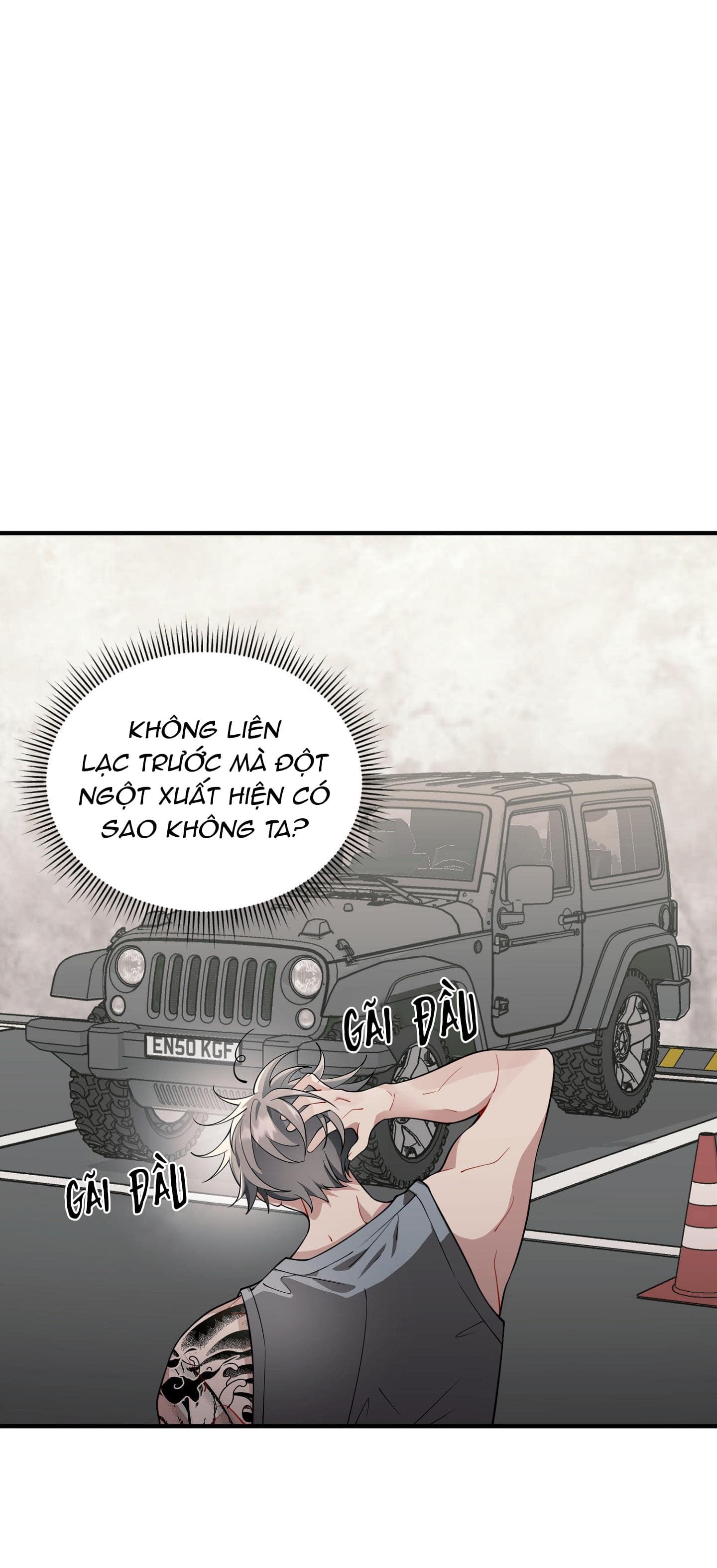 vết hằn chapter 13 9