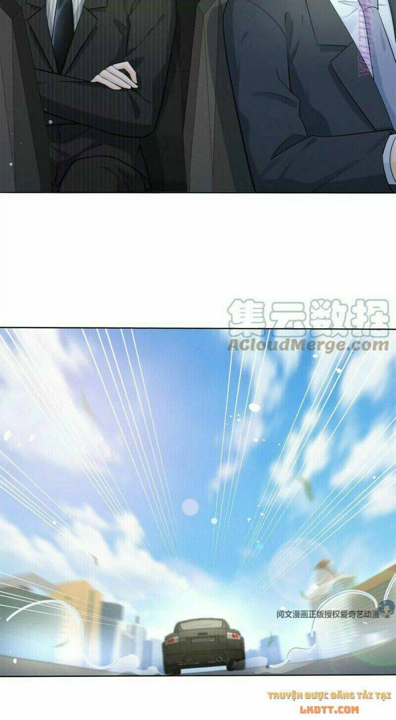 tôi trở thành tổ tông của 5 vị đại lão chapter 80 2