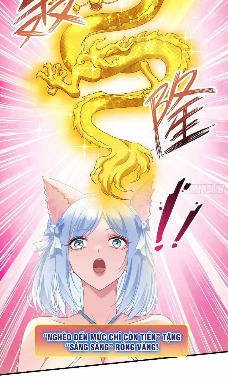 Bỏ Làm Simp Chúa, Ta Có Trong Tay Cả Tỉ Thần Hào chapter 3.1 15