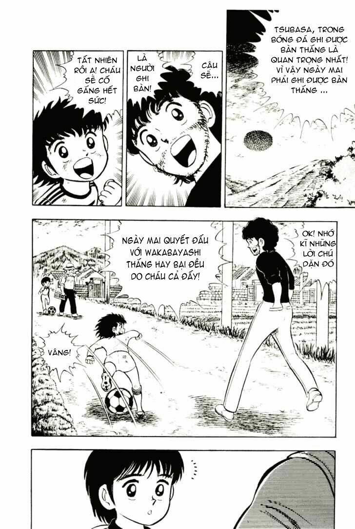captain tsubasa chapter 4 18