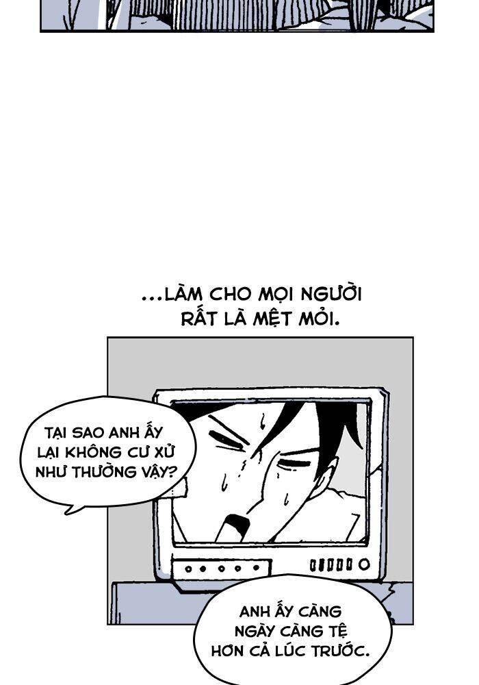 mắc kẹt trên mặt trăng chapter 55 11