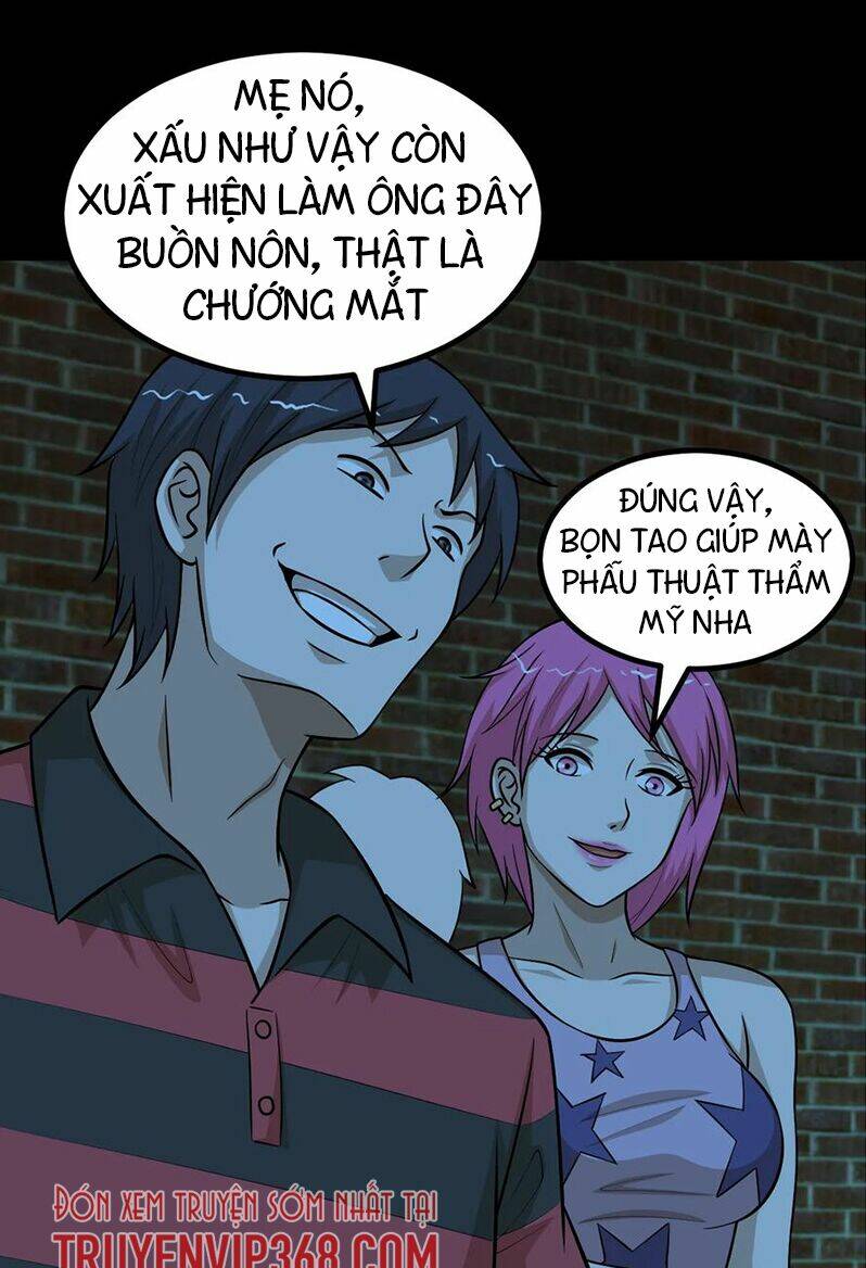 đai ca trở lại tuổi 16 chapter 87 7