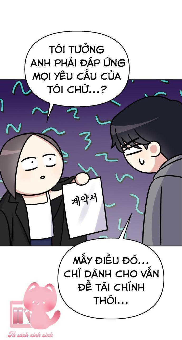 hãy vờ như ta yêu nhau chapter 21 20