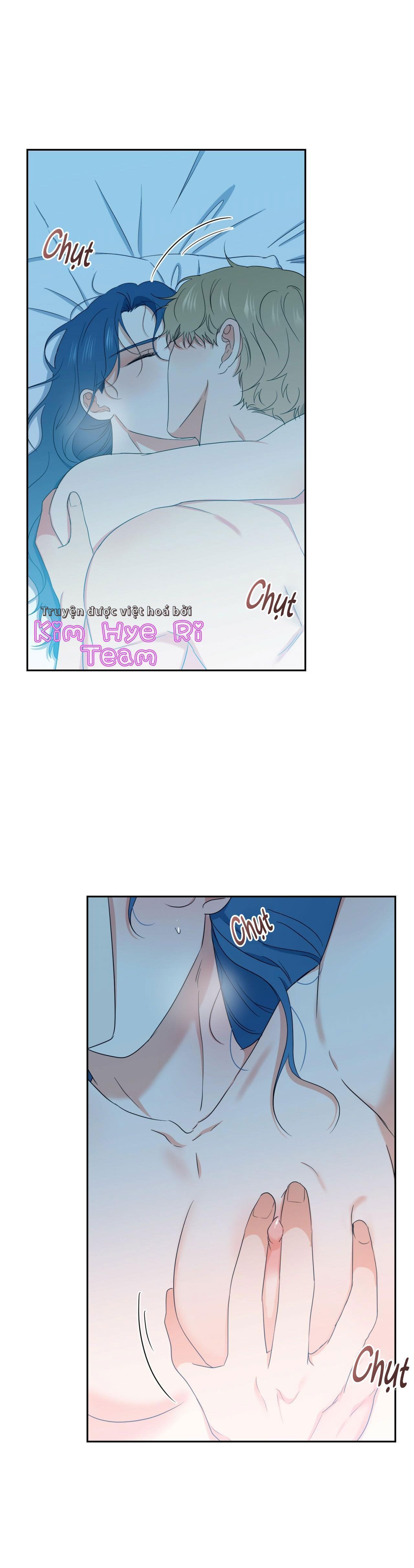 giấc mộng ngọt ngào 2 (full) chapter 16 22