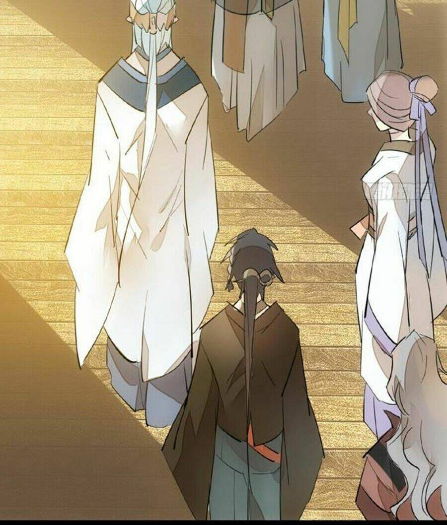 sư phụ lại trêu chọc ta chapter 62 52