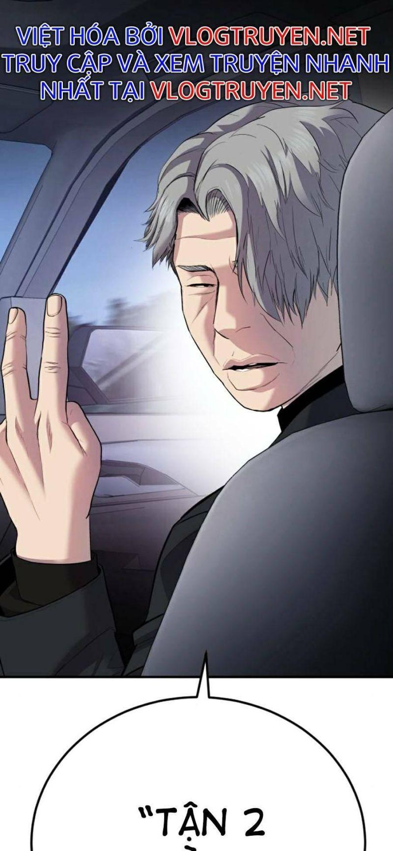 đặc vụ kim chapter 20 61