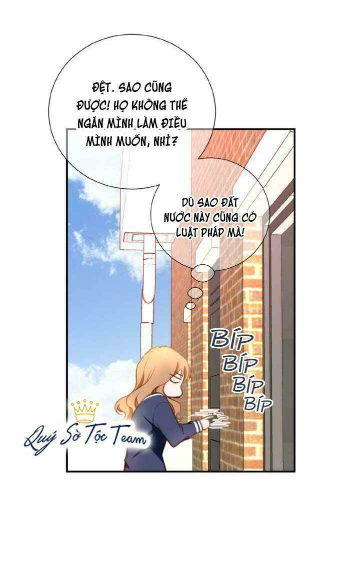 tiếp xúc chí mạng chapter 11 13