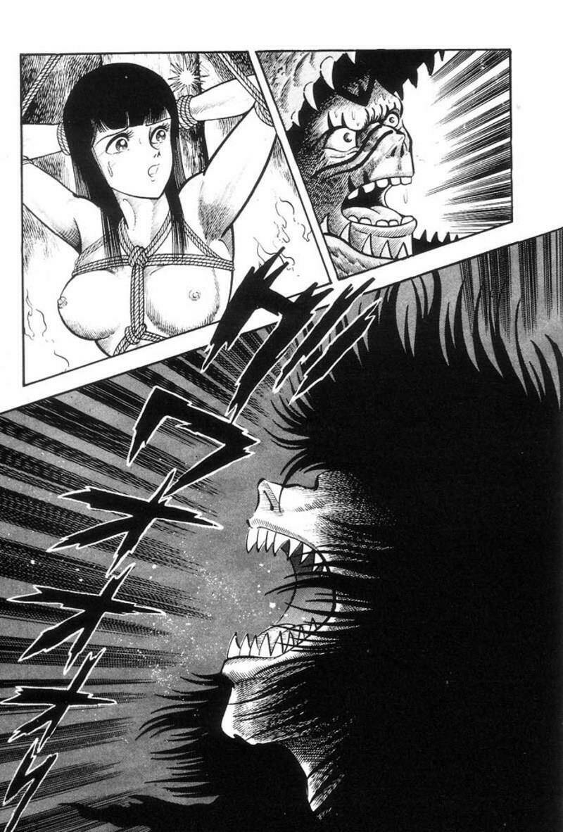 violence jack: king of brute chapter 4 31