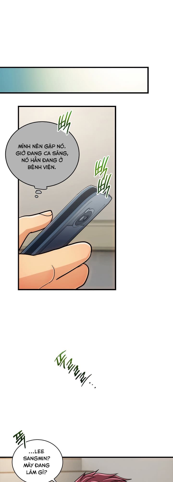 bác sĩ trùng sinh chapter 77 29