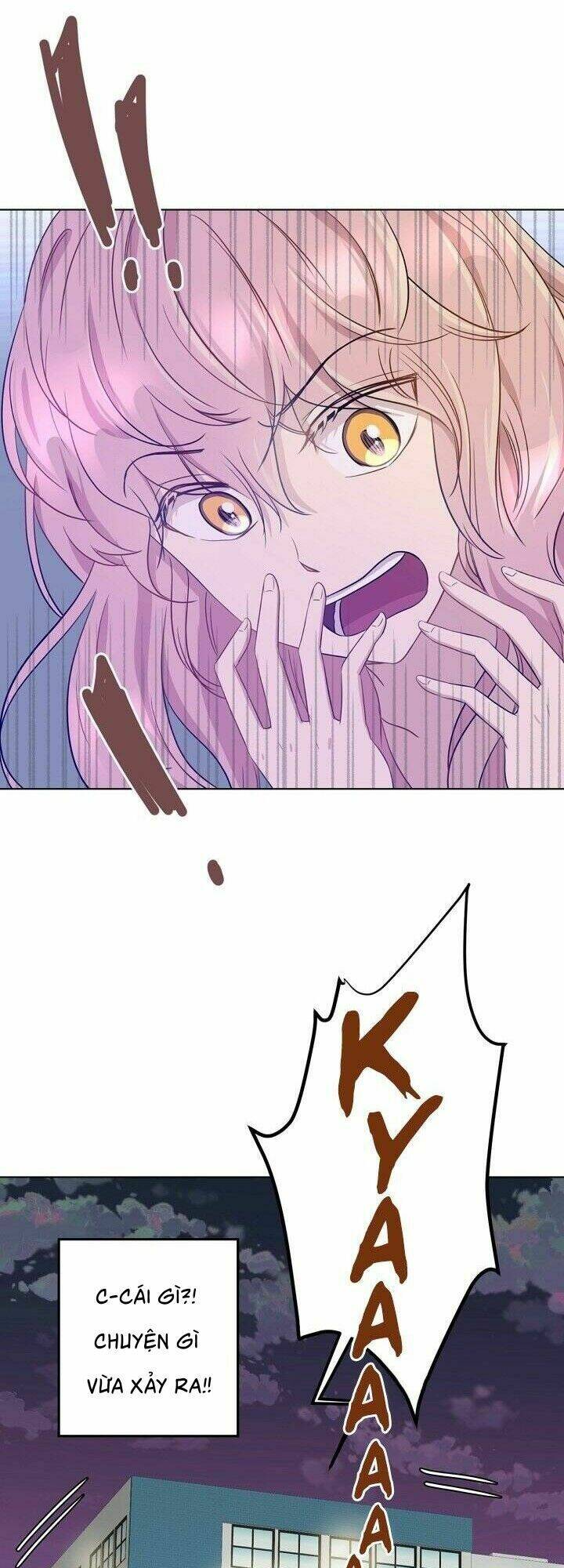 một cuộc sống kỳ lạ chapter 1 81