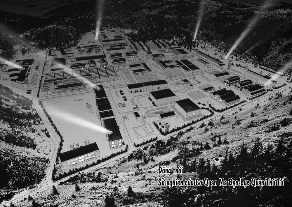 Fate/Type Redline - Truyền Kỳ Về Chén Thánh Đế Đô chapter 16.1 10