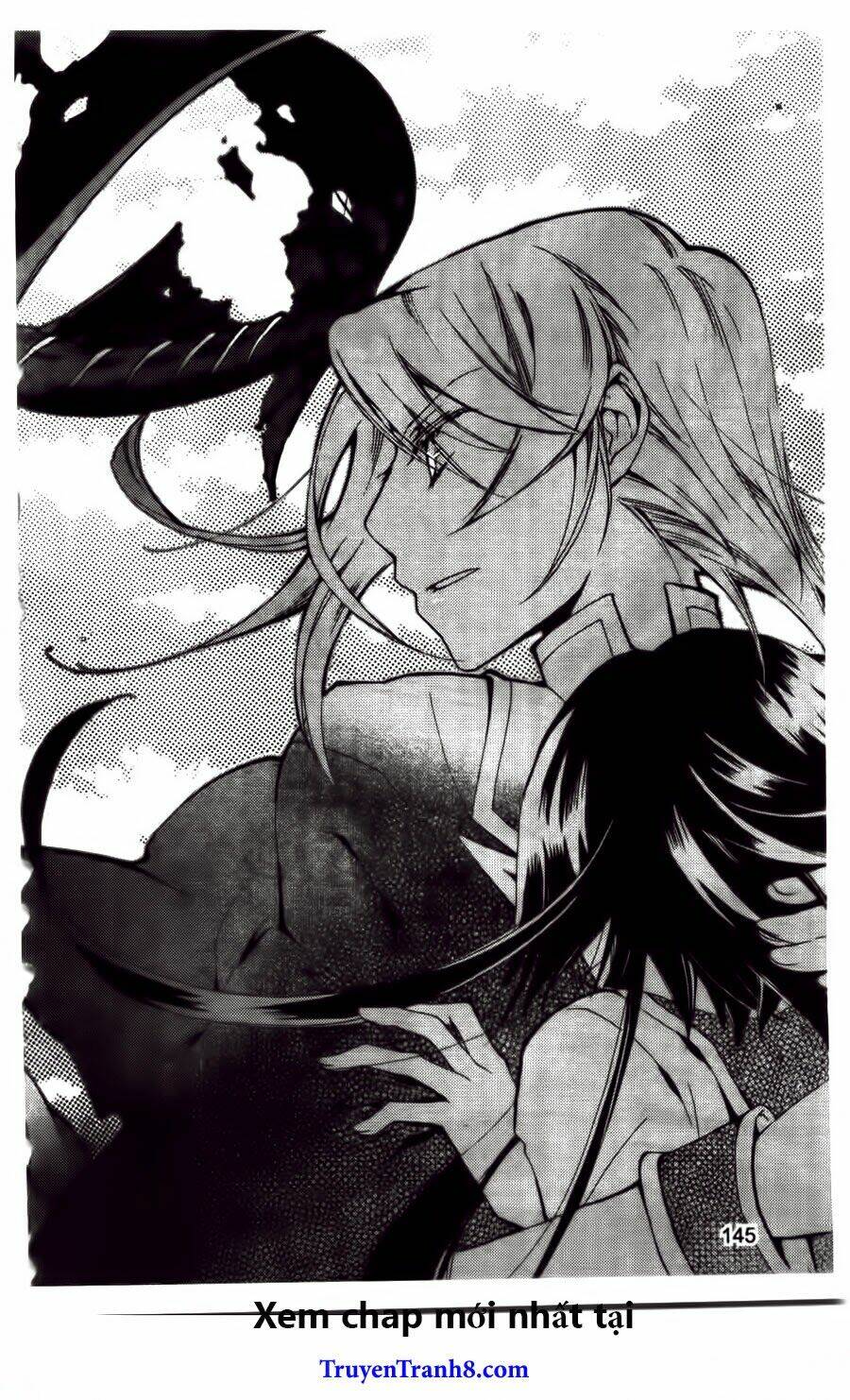 xing gui shi tian kong de dao lu chapter 18 7