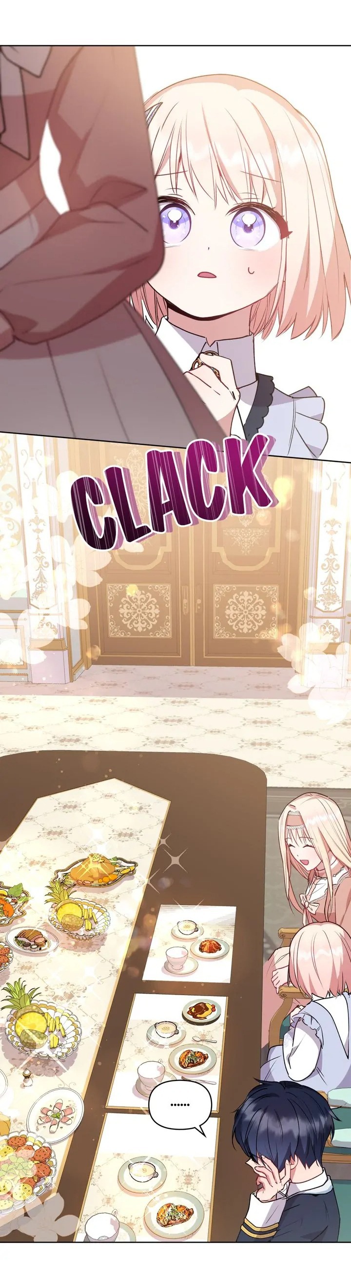 cô con gái nuôi đáng yêu của công tước chapter 52 4