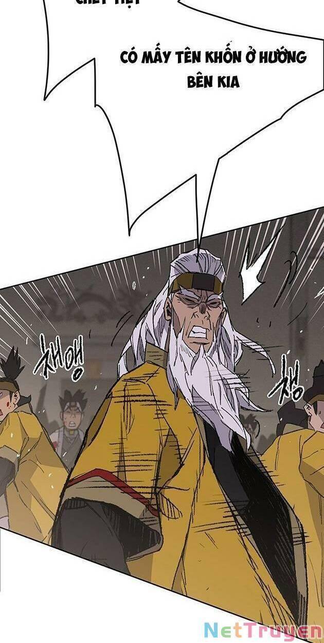 kiếm sĩ bất bại chapter 117 17