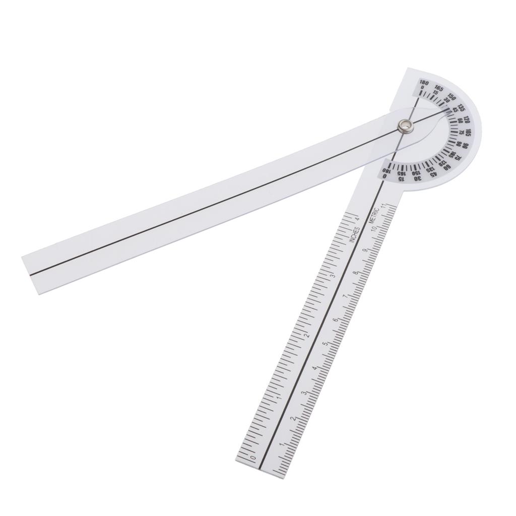 Multifunctional Ruler Measurement Tool Kit