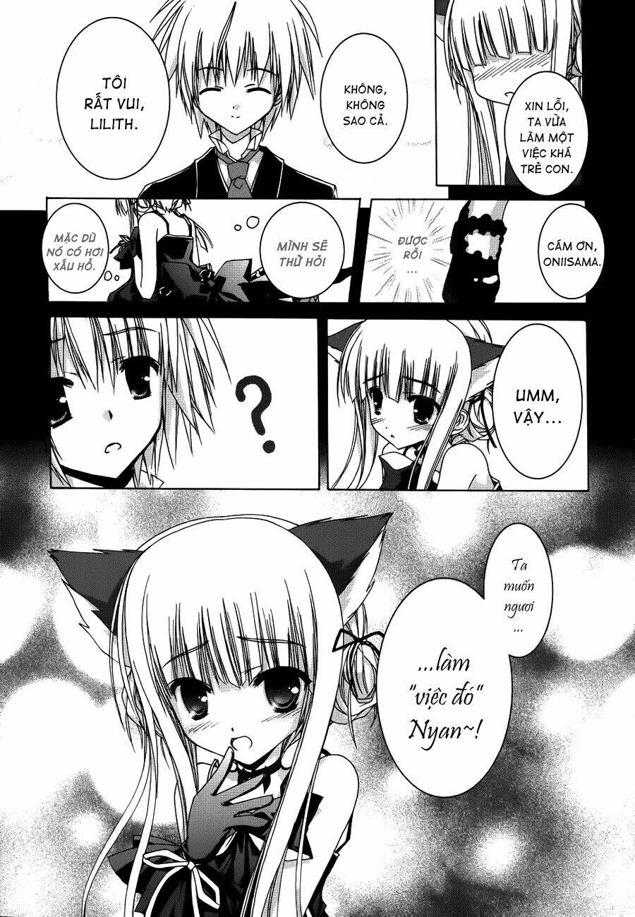 nusunde lilith chapter 4 28