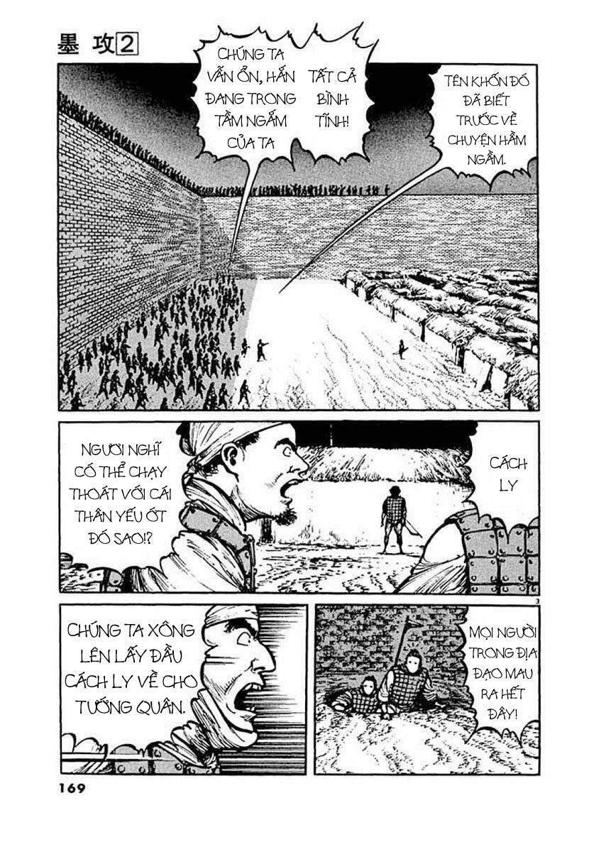 binh pháp mặc công chapter 19 4