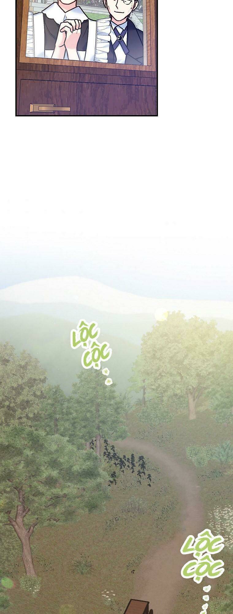 sinh ra làm con gái ác nữ chapter 32 18