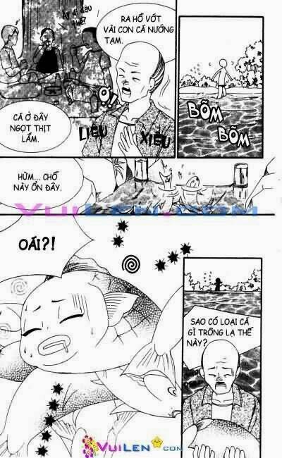 phép màu chapter 3 144