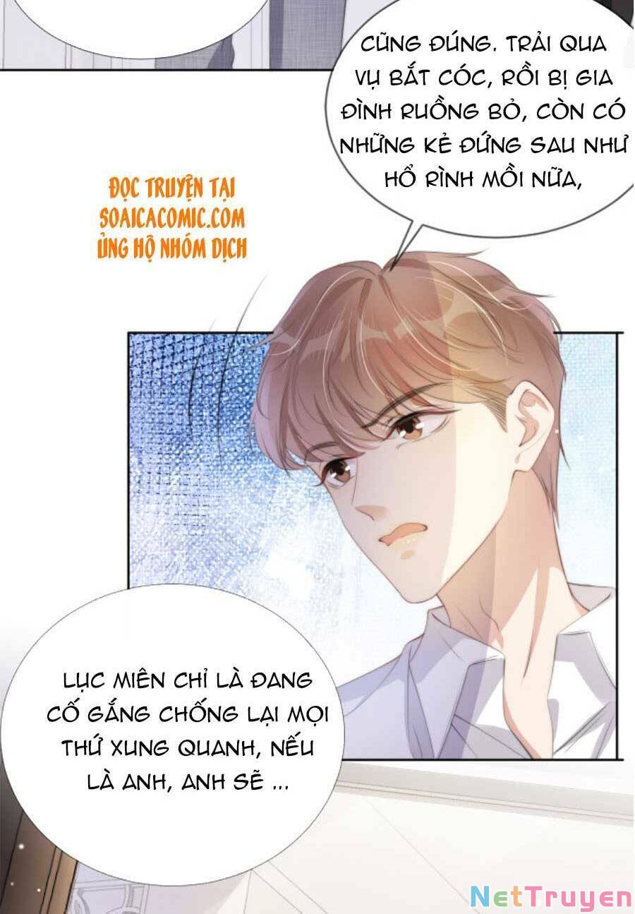 ngự tỷ toàn năng lại bị phá mã giáp chapter 48 8