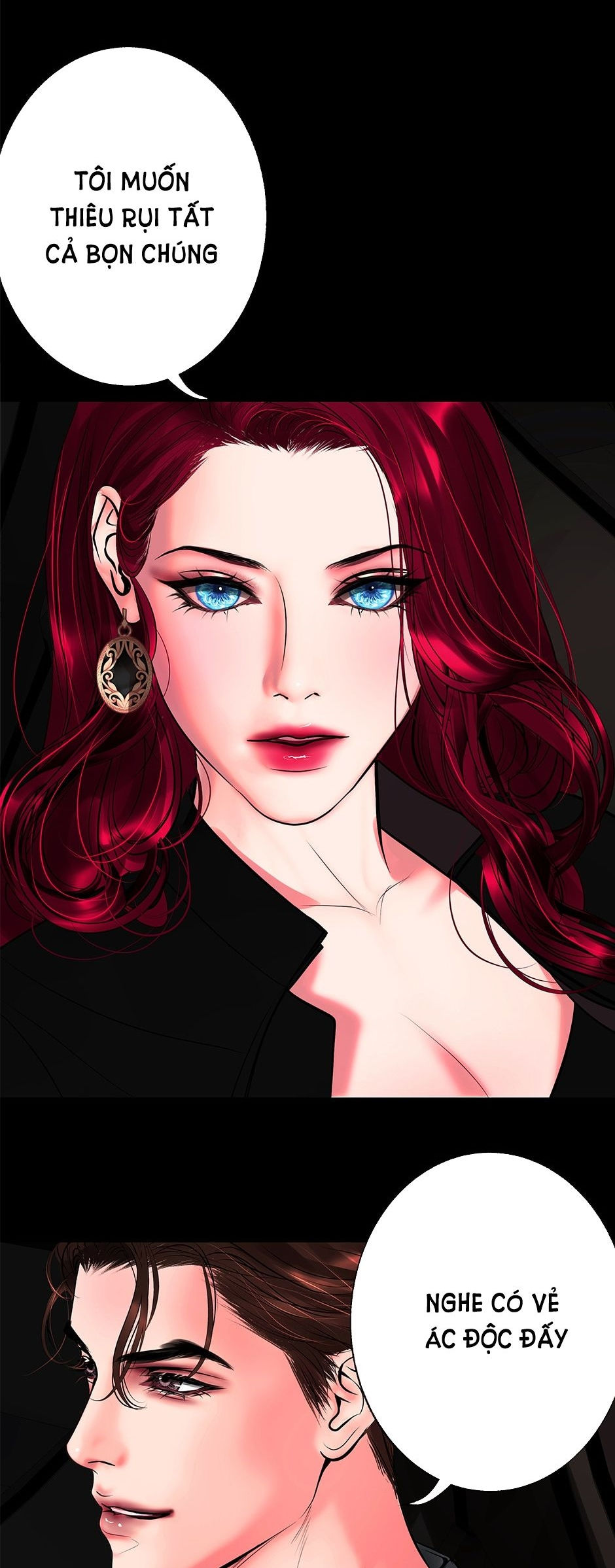 tôi đã ký khế ước với ác quỷ chapter 16.4 9