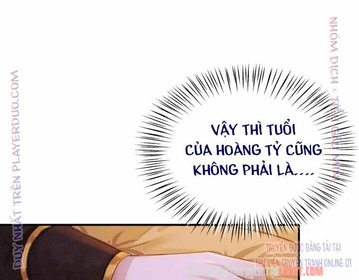 trọng sinh bá sủng nhiếp chính vương quá mạnh mẽ chapter 169 12