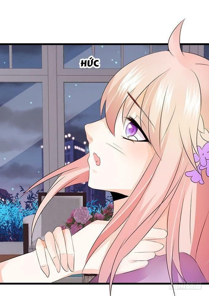 hồ tiên hung bạo chapter 16 77
