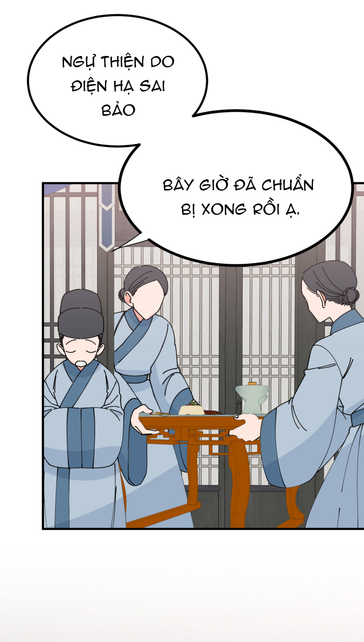 độc chủ chapter 31 15