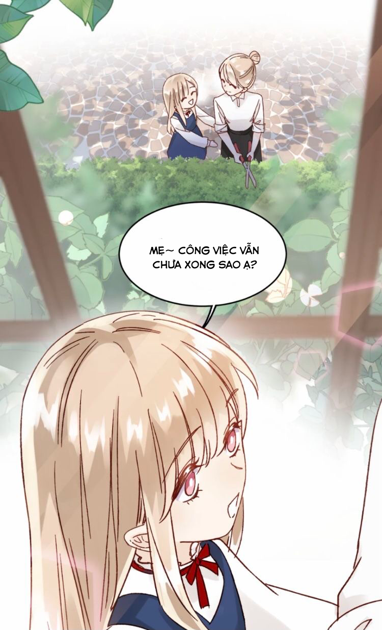 tôi phải làm một kẻ đại xấu xa chapter 7 34