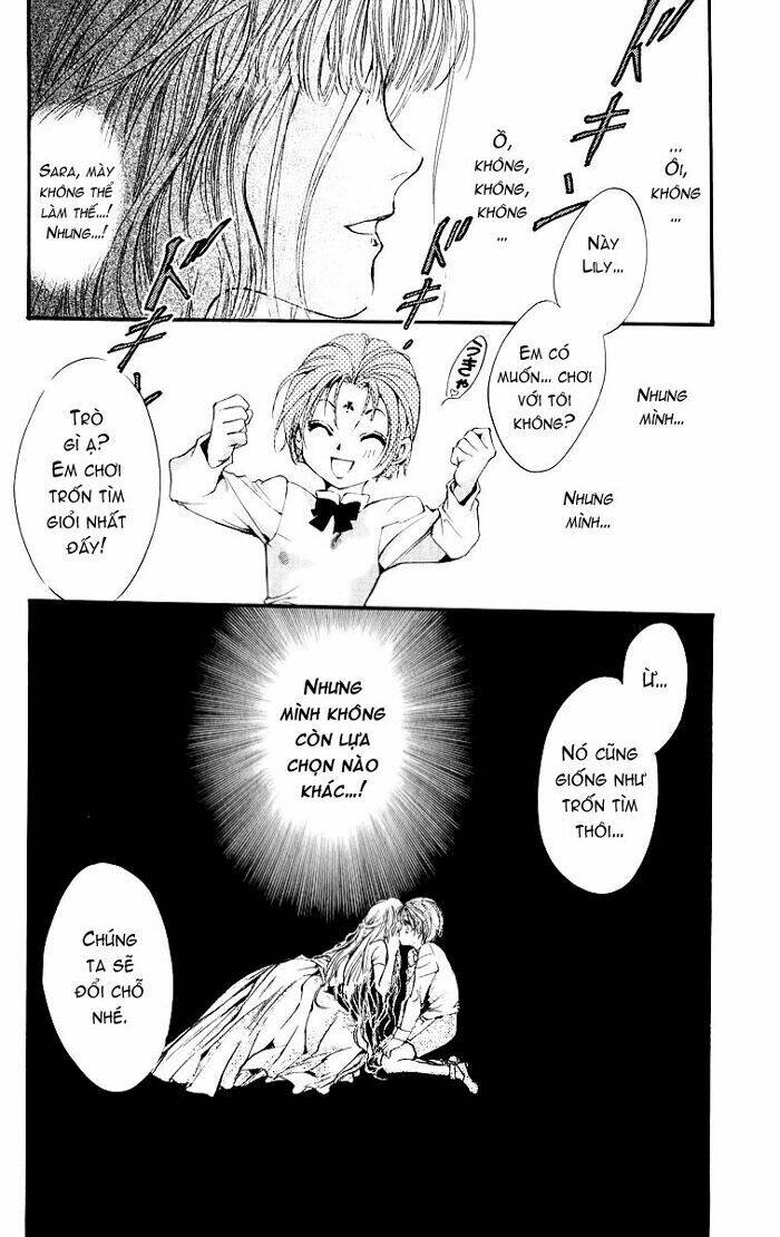 tình yêu loạn luân chapter 67 32