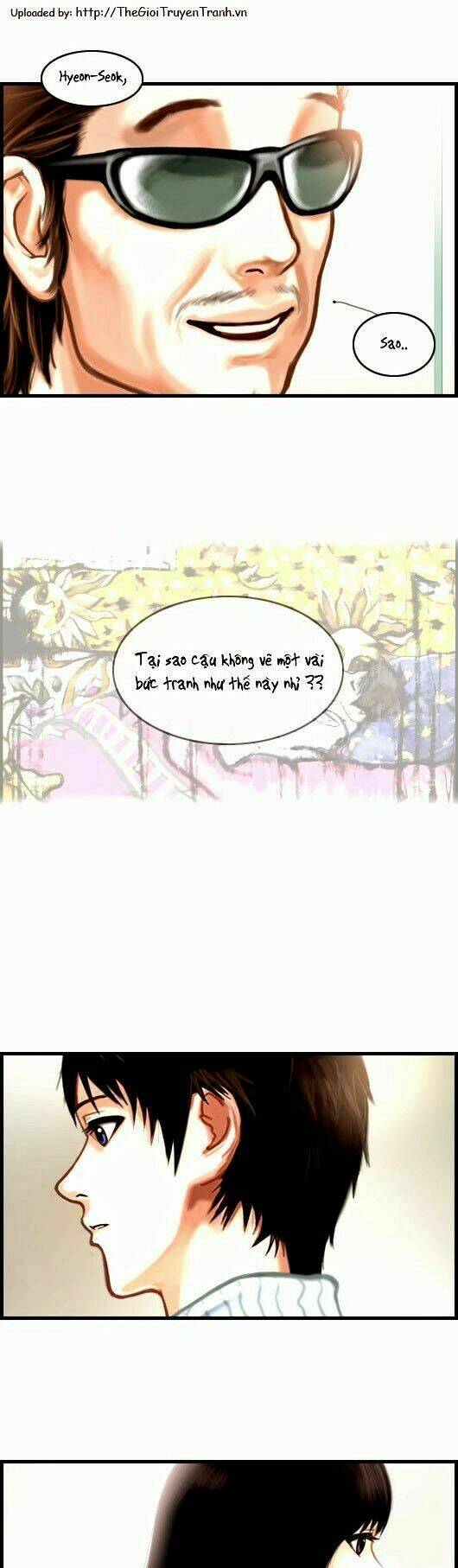 pink lady chapter 42 20