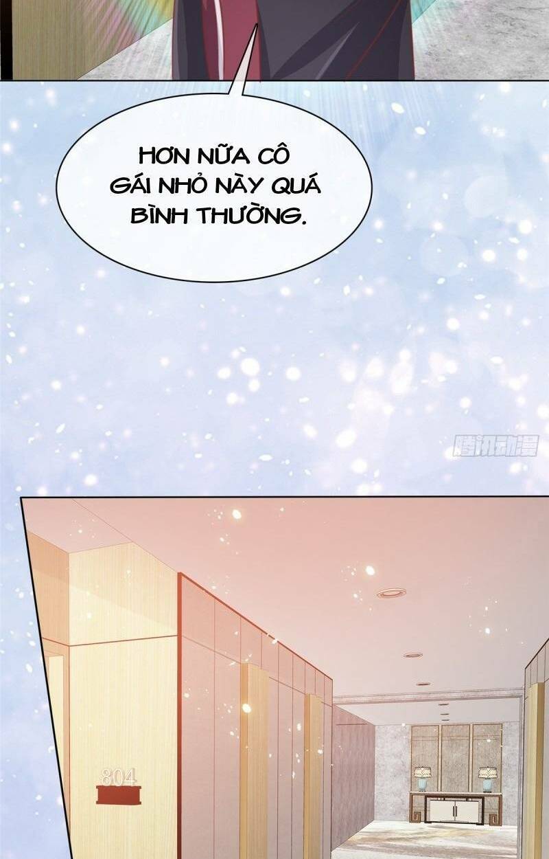 thần tiên đại nhân của tôi chapter 3 20