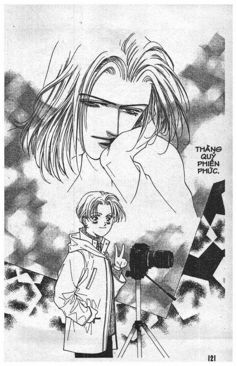 thiên thần bé bỏng chapter 1 121