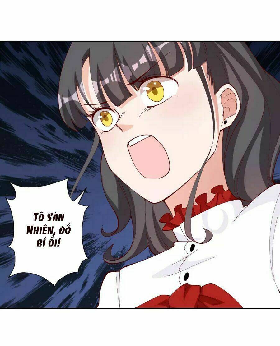 hôn nhân dục vọng: thiếu gia nhẹ một chút! chapter 111 19